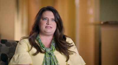 This surgery was explained to
us to be in and out in a day, - Dr. Death: The Undoctored Story