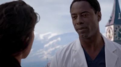 This surgery you're about
to see is new, though. - Grey's Anatomy