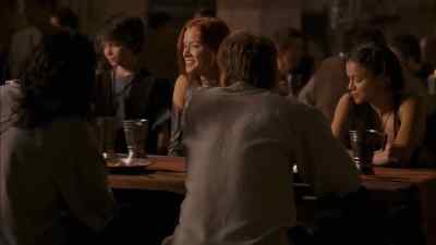 This surprises you I thought they would be afraid of me - BloodRayne
