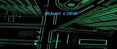 This is surveillance 4 to security control. - Escape from New York