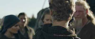 This swamp is our home,
but to them it's a trap. - The Pagan King