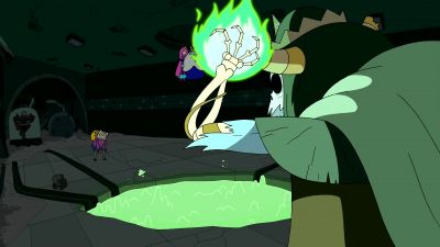 This sweater. - Adventure Time