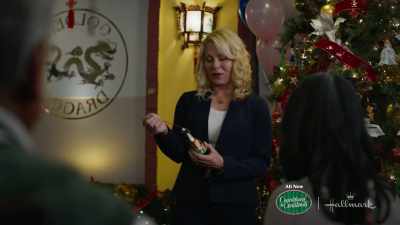 This is symbolic
so that I remember - Christmas at the Golden Dragon