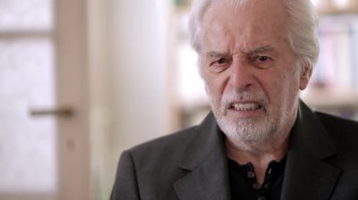 This system make of us slaves - Jodorowsky's Dune