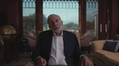 This system should be changed - Icahn: The Restless Billionaire