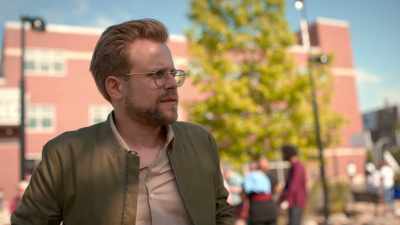 This system, what people
keep calling a broken system, - The G Word with Adam Conover