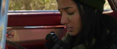 This is T-Bird.
Come in. - Road Wars: Max Fury
