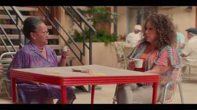 This table is more crooked
than the Trujillo dictatorship. - Gordita Chronicles
