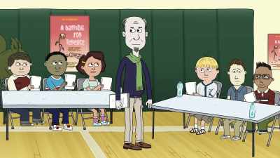 - This table read
is now canceled. - Ten Year Old Tom