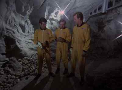 This is taking forever. - The Six Million Dollar Man