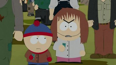 This is taking too long!
When do I get to use the internet? - South Park