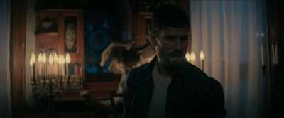This talks about
reaching into the underworld, - The Inheritance