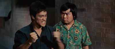 This is Tang Lung. - The Way of the Dragon
