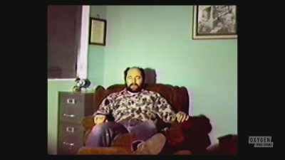 - This tape was essentially
a 15-minute manifesto - Manifesto of a Serial Killer