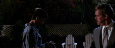 This tape will clear our names - Tango & Cash