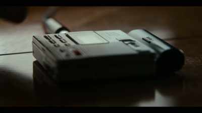 This tape, - Say Nothing