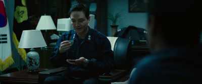 This tea is from Tibet. - The Prison