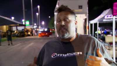 This Team Attack
is really exciting - Street Outlaws No Prep Kings Team Attack