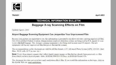 This technical bulletin,
published by Kodak, - American Moon