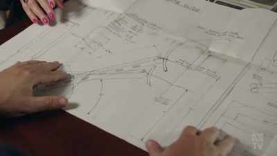 This technical drawing by Jack - Aussie Inventions That Changed The World