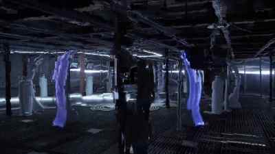 This technology isn't supposed
to be possible! - Continuum