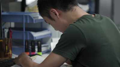 This technology,
it could benefit society. - Make People Better