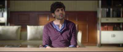 This technology means 5 workers
take the place of a 100. - Love Aaj Kal