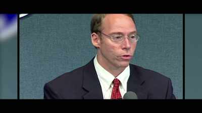 This technology - Unacknowledged