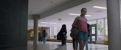 This teenager missed curfew, - Every Day