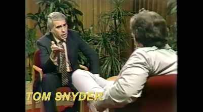 - This television station
has refused to accept - Worst to First