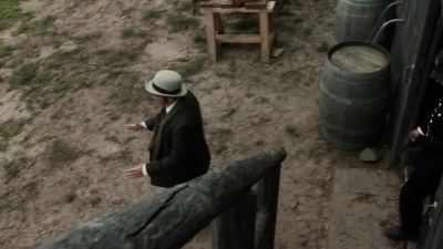 - This is terrible!
- Hopefully he didn't suffer too much, sir. - Murdoch Mysteries