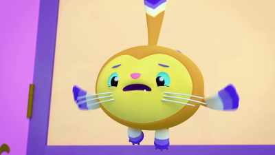 This is terrible!
I'm so upset, I-I- - Abby Hatcher
