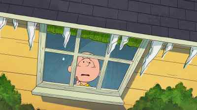 This is terrible. - The Snoopy Show