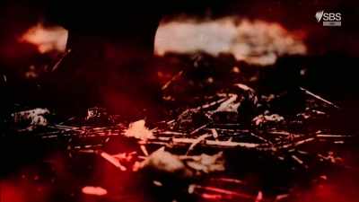 This terrifying disease - Curse of the Ancients with Alice Roberts