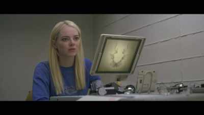 - This test is not about the truth.
- Well, what is it about? - Maniac