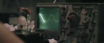 This is test number 283. - Infinite Light