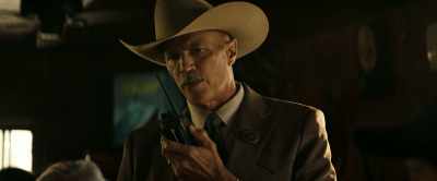 This is Tex DPS calling
to report two fugitives. - Hypnotic