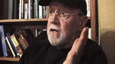 This and that.
His marks got better." - George Carlin's American Dream