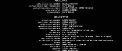 This is that moment. This
is that moment, Vers! - The Predator