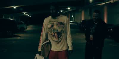 This that same shit you was smoking at Emmett's housewarming, huh? - The Chi