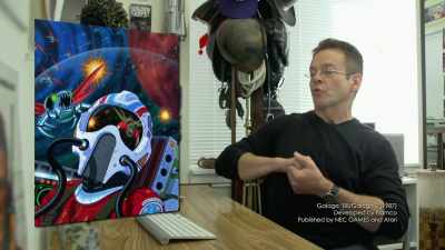 This was that some
company, more in price, - Video Game Box Art: The Stories Behind the Covers