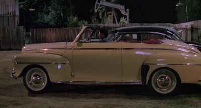 This is the 80s - The Karate Kid Part III