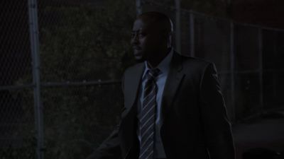 This is the address
house's patient gave? - House
