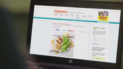 This is the advice that
prescribes more medications, - Fat Fiction
