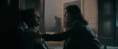 This is the ape I told you about! - The Hitman's Bodyguard