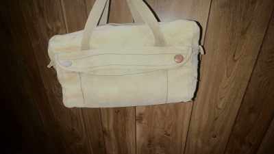 This is the bag - Horror in the High Desert 2: Minerva