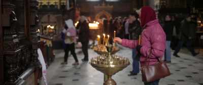This is the basis of
civilization characteristics, - Revealing Ukraine