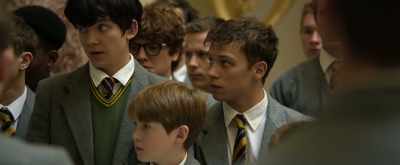 This is The Bat. - Slaughterhouse Rulez