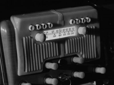This is the BBC Home Service - The Green Man