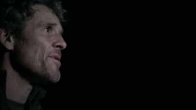 This is the bearing
so let's keep walking up here. - Celebrity SAS: Who Dares Wins